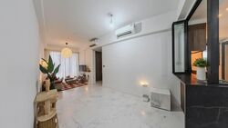 Tanah Merah Kechil Link (D16), Condominium #585803981